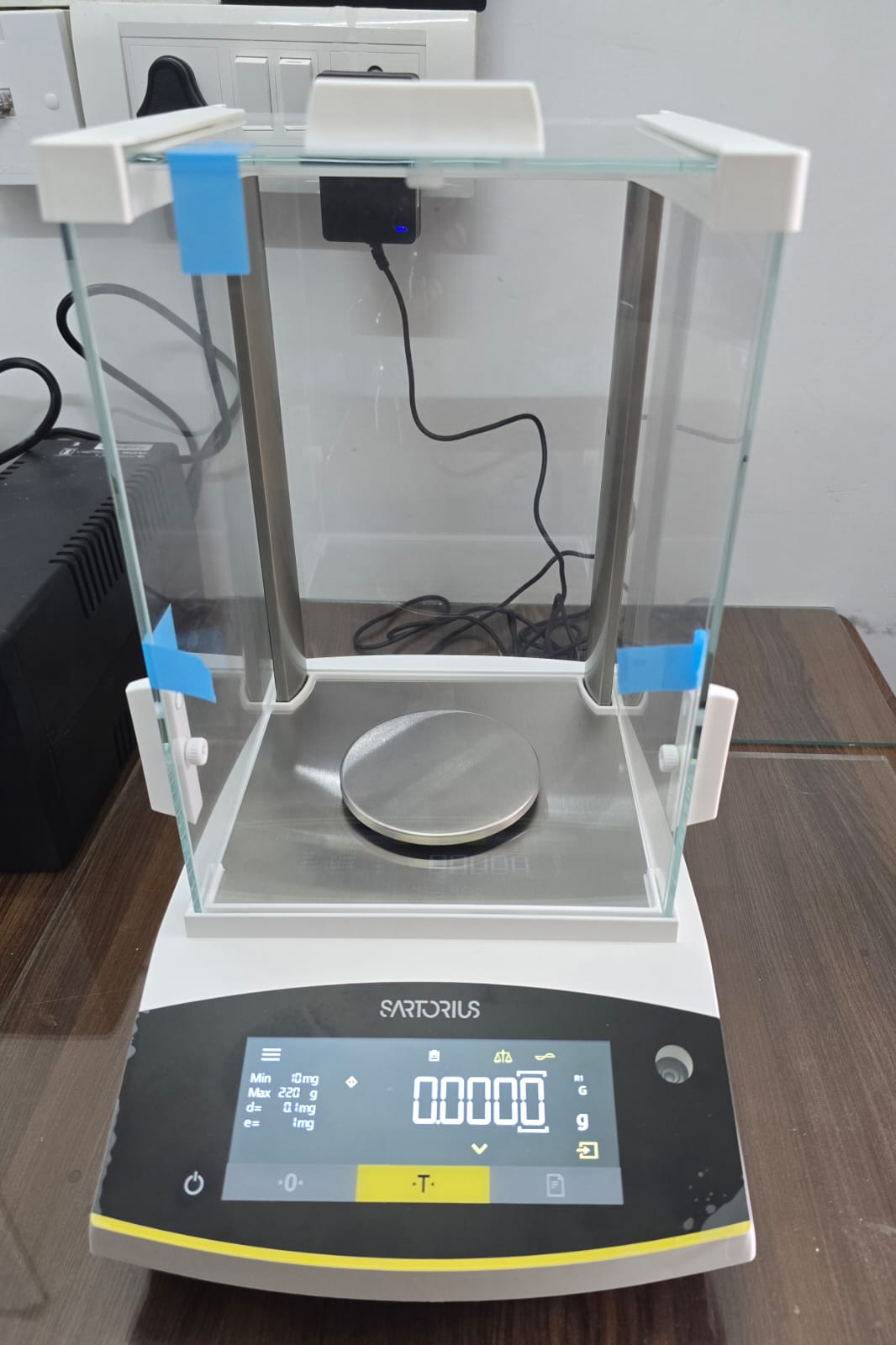 Analytical Balance