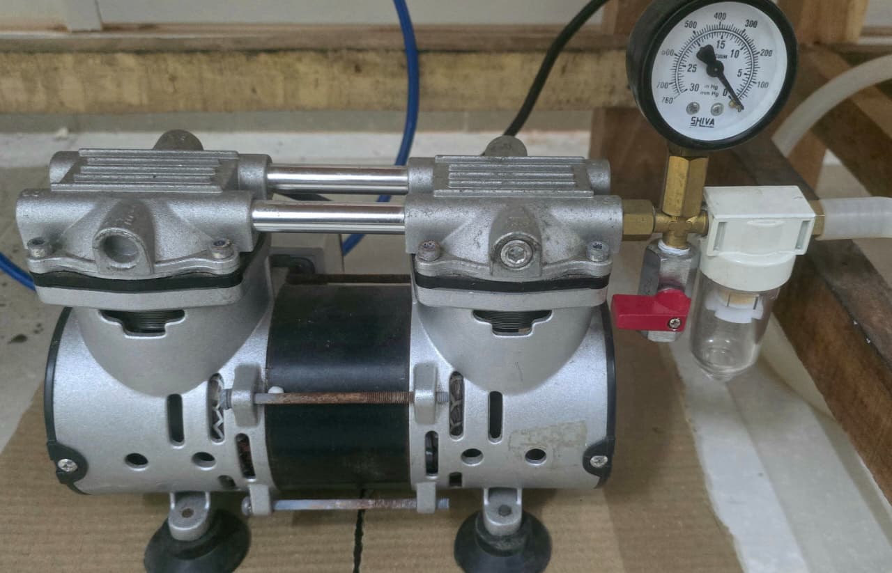 Vacuum Pump