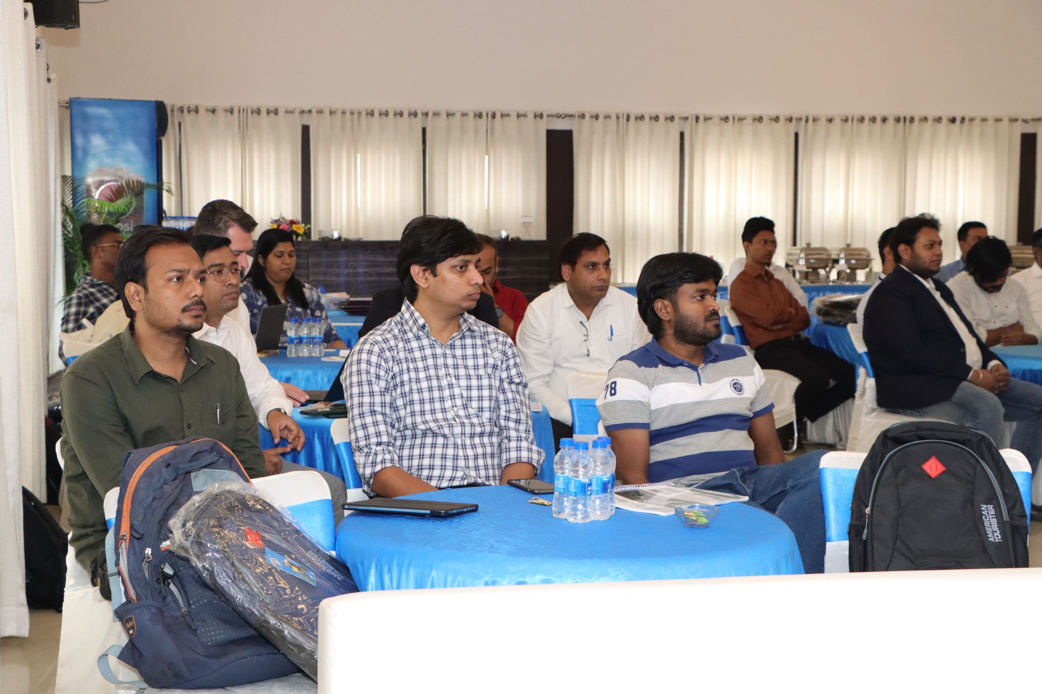 Advances in Laser & Arc Cladding Technologies Conference, Jamshedpur, 2023