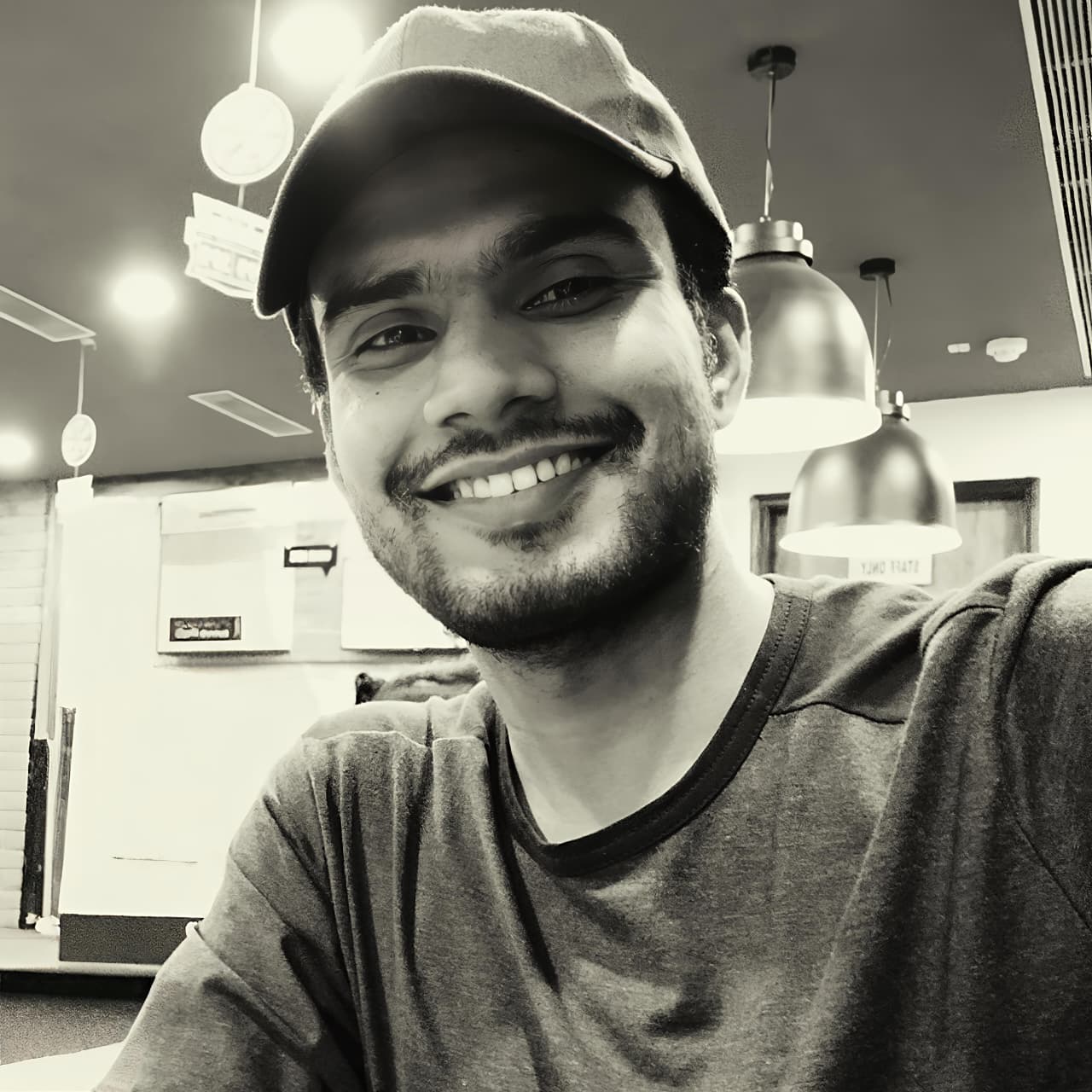 Anish Kumar Shukla