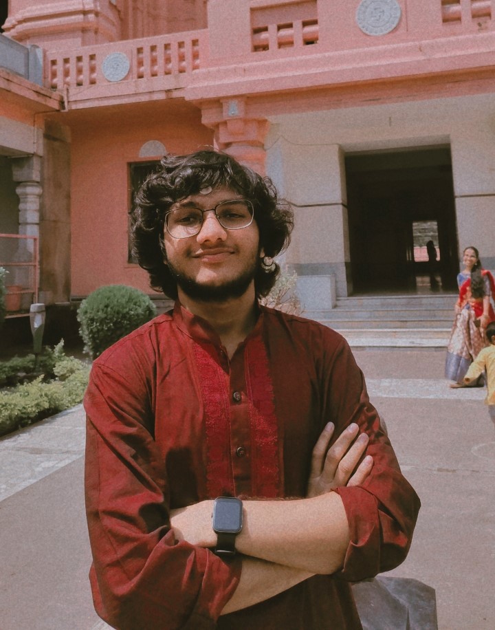 Divyanth Penki