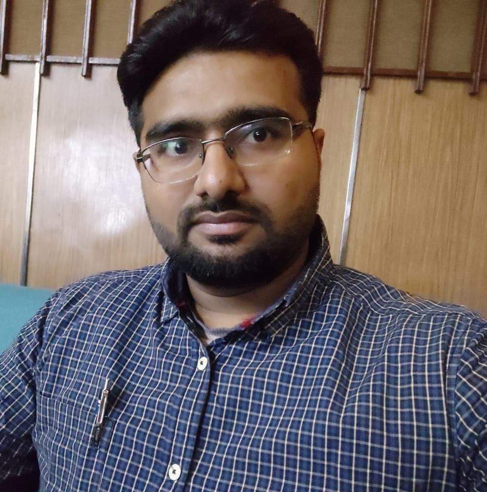 Kamal Bahadur Yadav