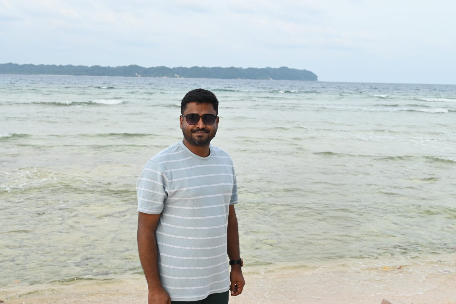 Dr. Praveen Sathiyamoorthi