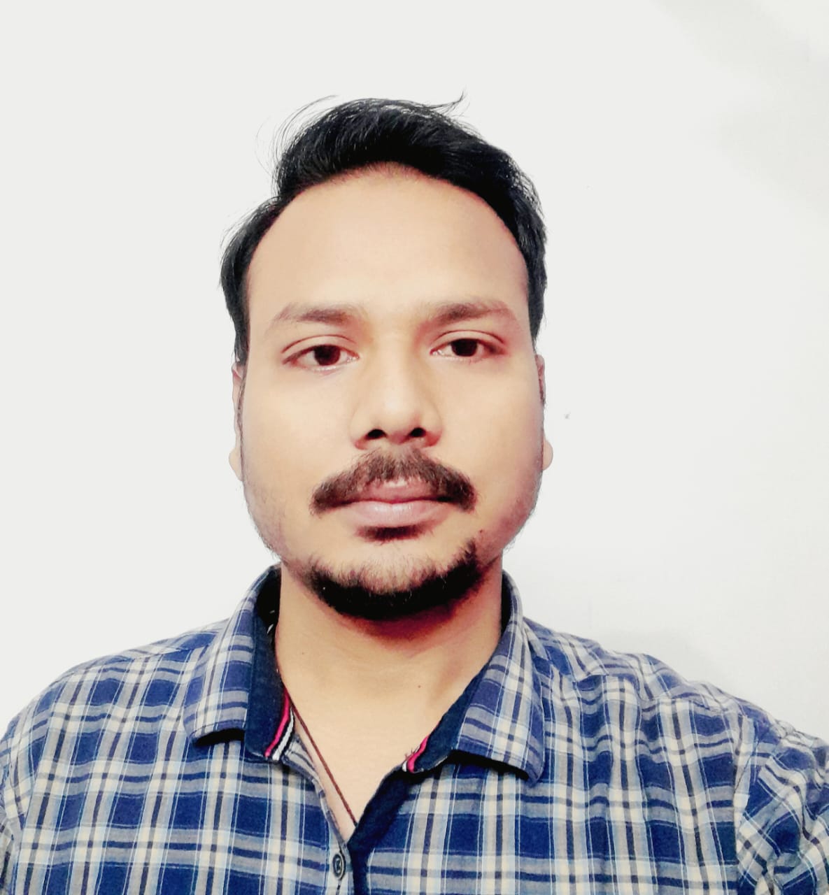 Saurabh Sonker